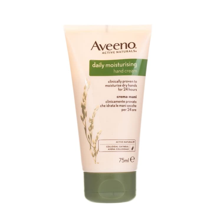 Aveeno Daily Moisturising Hand Cream