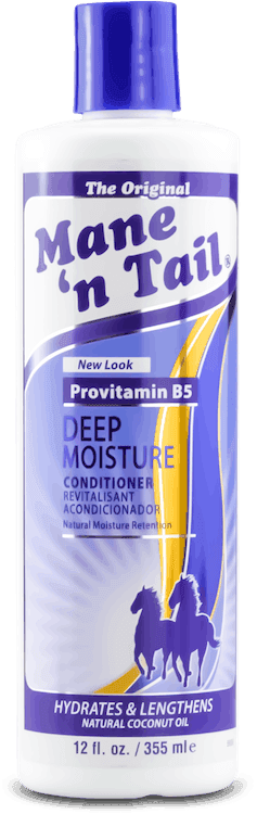 Mane 'n Tail Deep Moisturising Conditioner 355ml