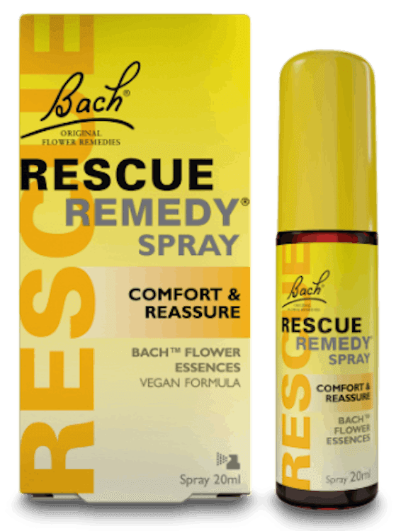 Bach Rescue Remedy Spray 20ml