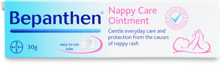 Bepanthen Nappy Care Ointment 30g