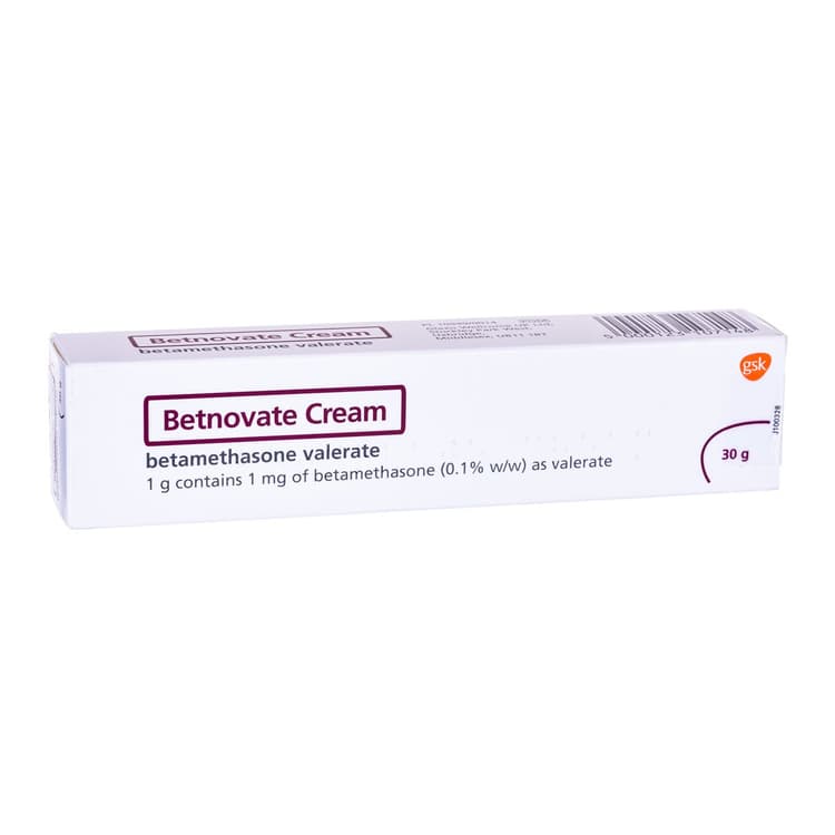 Betnovate Cream