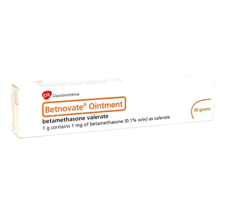 Betnovate Ointment