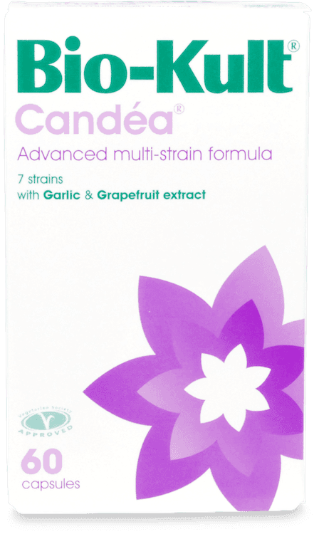 Bio-Kult Candea 60 Capsules