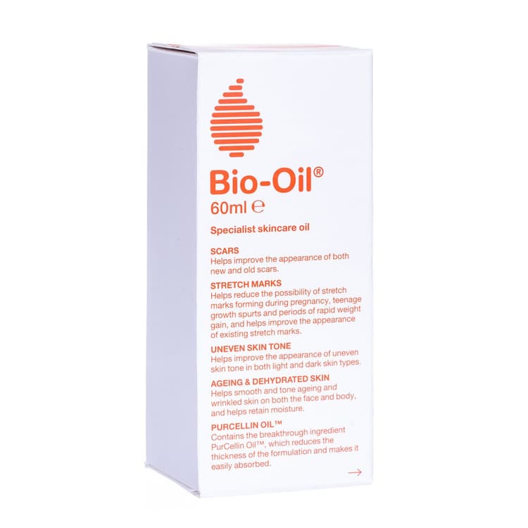 Bio-Oil