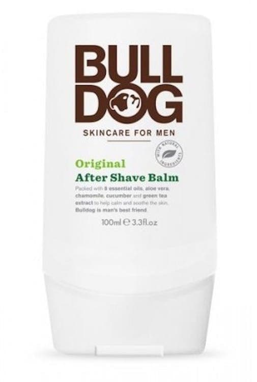 Bulldog Original Aftershave Balm 100ml