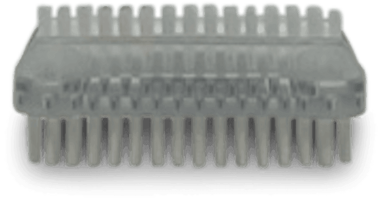 Athena Beaute Nail Brush