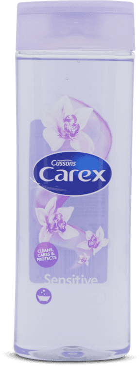 Carex Sensitive Bath Soak 500ml