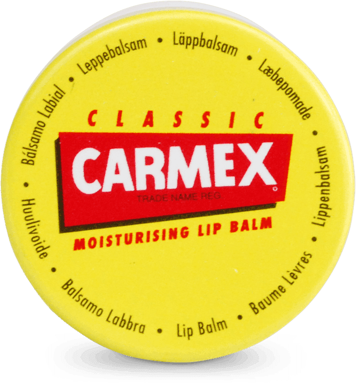 Carmex Pot Blister Original 7.5g