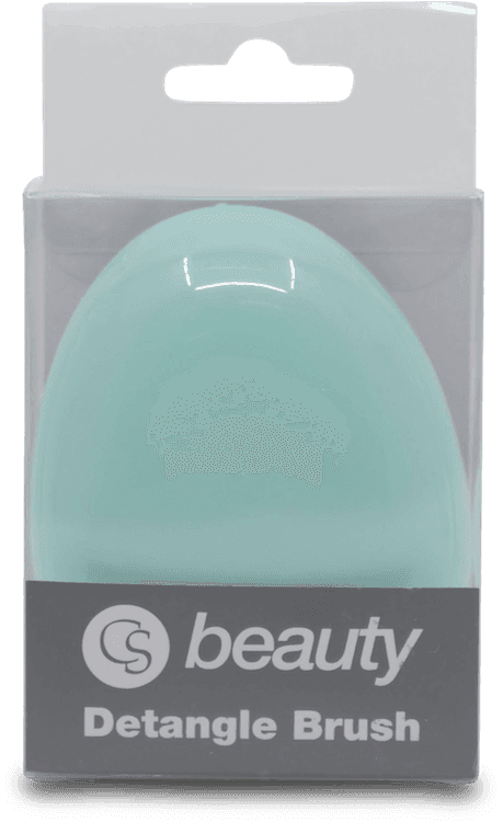 CS Beauty Detangle Brush