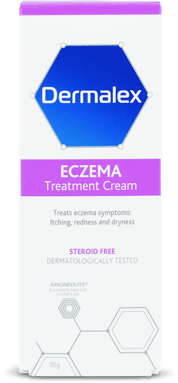 Dermalex Repair Eczema 30g