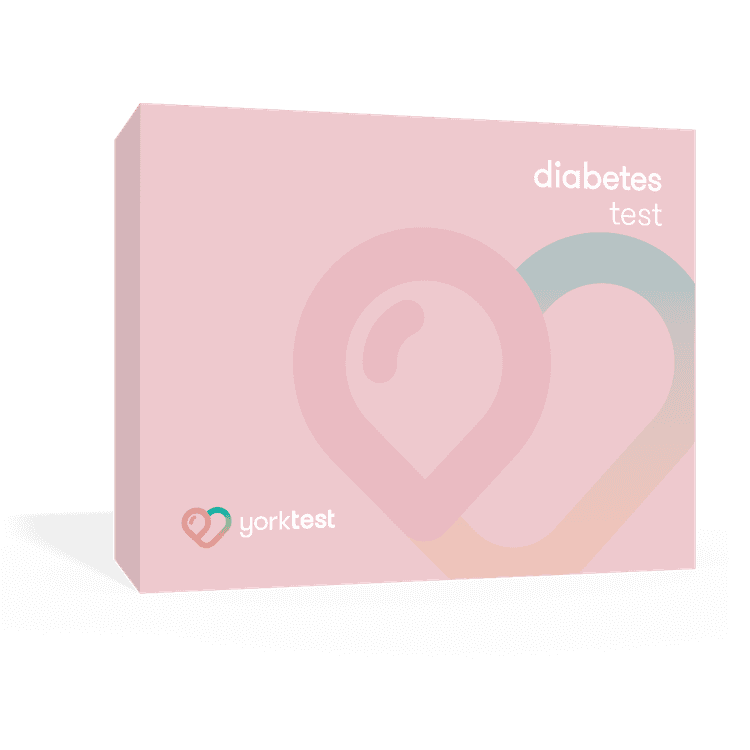 yorktest Diabetes Test