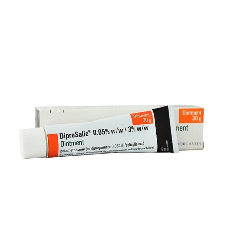 Diprosalic Ointment