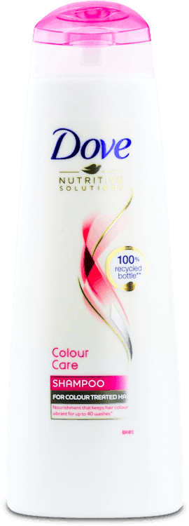 Dove Colour Care Shampoo 250ml