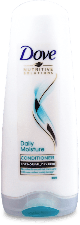 Dove Daily Moisture Conditioner 200ml
