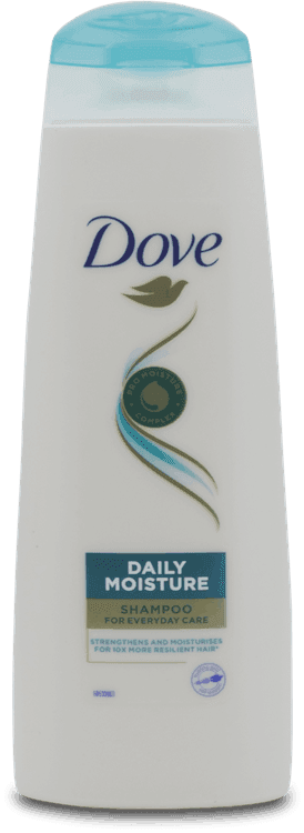 Dove Daily Moisture Shampoo 250ml