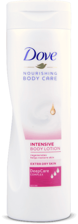 Dove Intense Nourishing Body Lotion 250ml