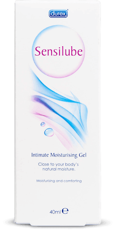 Durex Sensilube 40ml