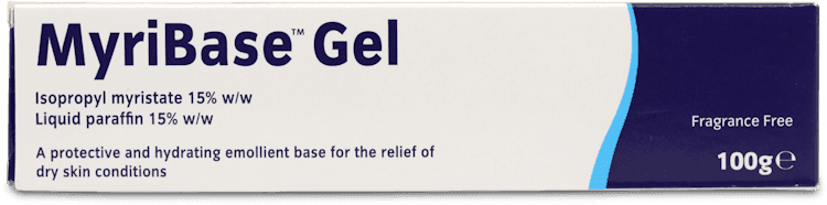 MyriBase Gel 100g