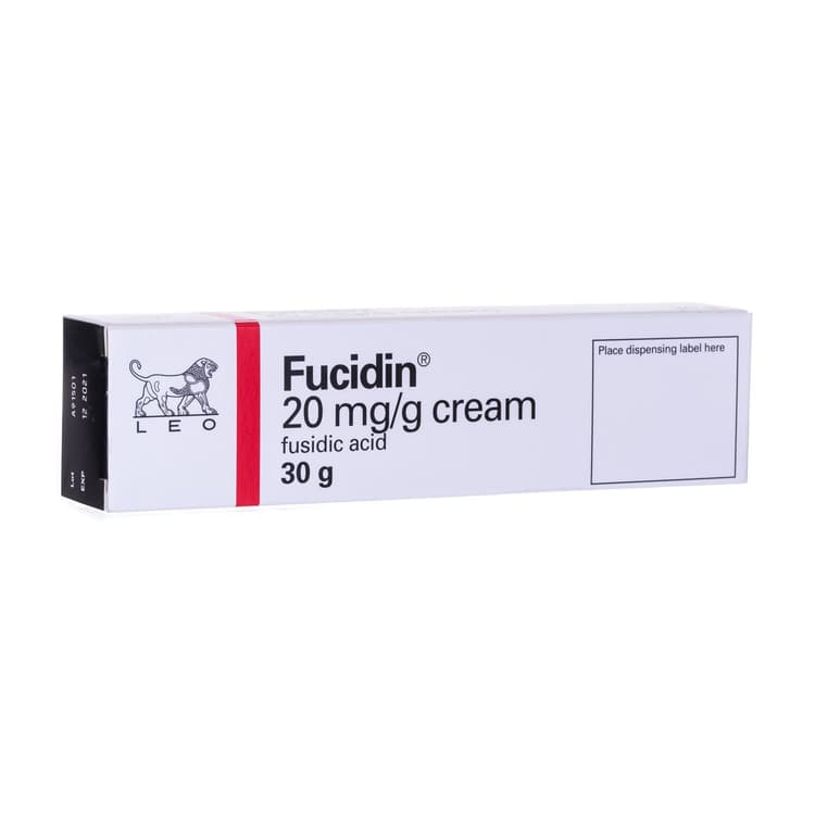 Fucidin Cream