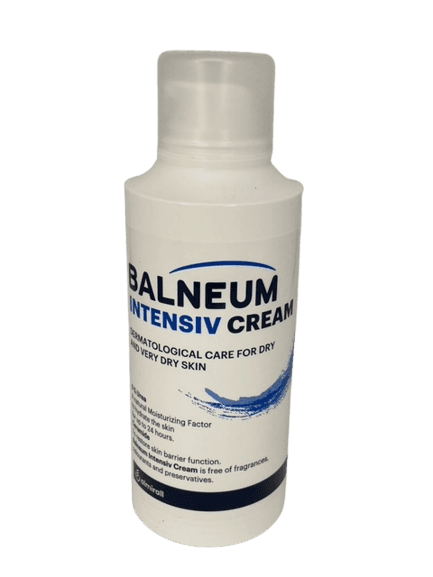 Balneum Cream