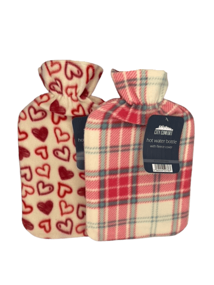 Hot Water Bottle
