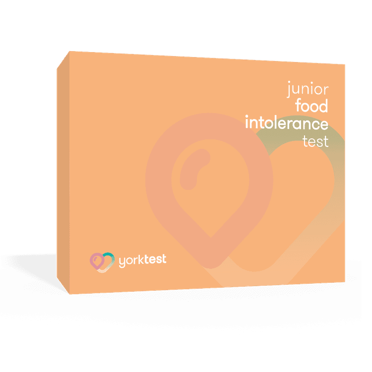 yorktest Junior Food Intolerance Test