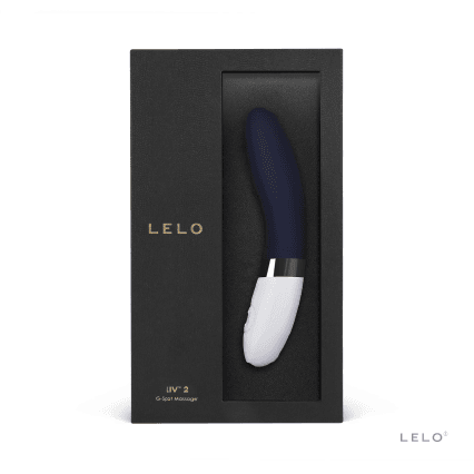 LELO Liv 2 (G-Spot vibrator)
