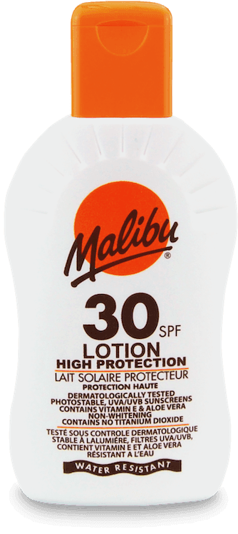 Malibu Lotion SPF30 200ml