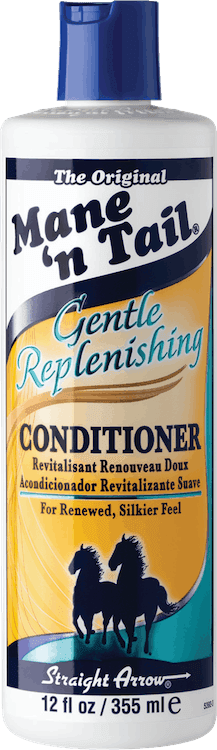 Mane 'n Tail Replenishing Conditioner 355ml