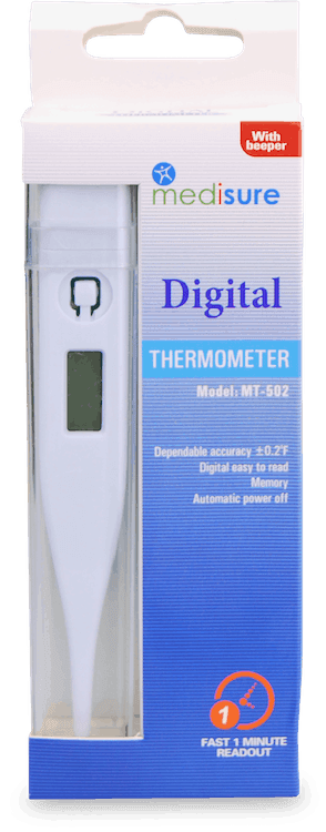 Medisure Digital Thermometer