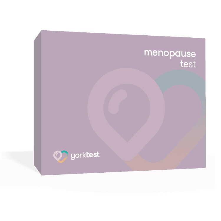 yorktest Menopause Test