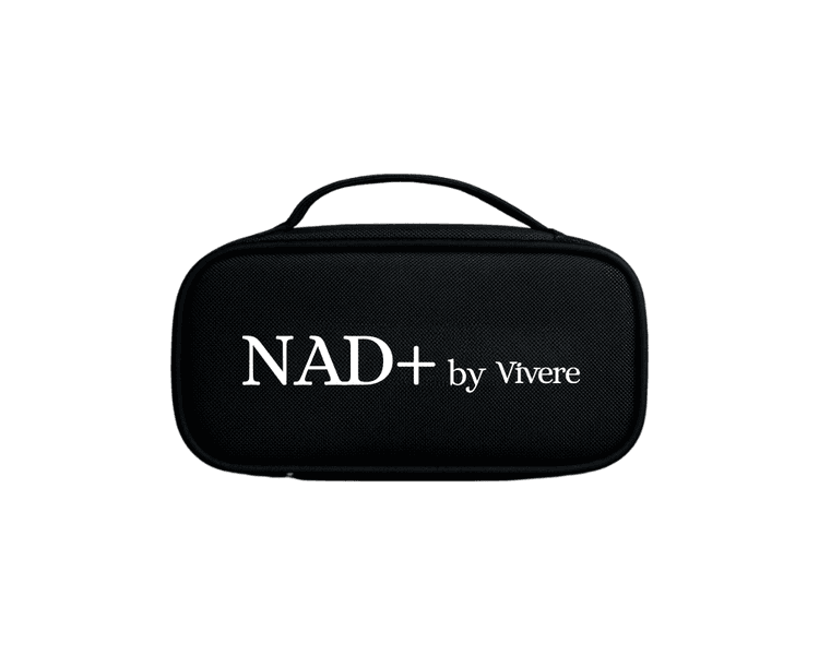 NAD+ Travel Case by Vivere