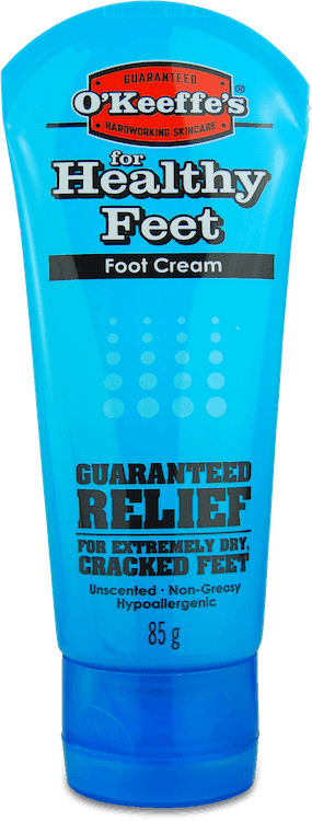 O'Keeffe's for Healthy Feet Foot Cream 85g