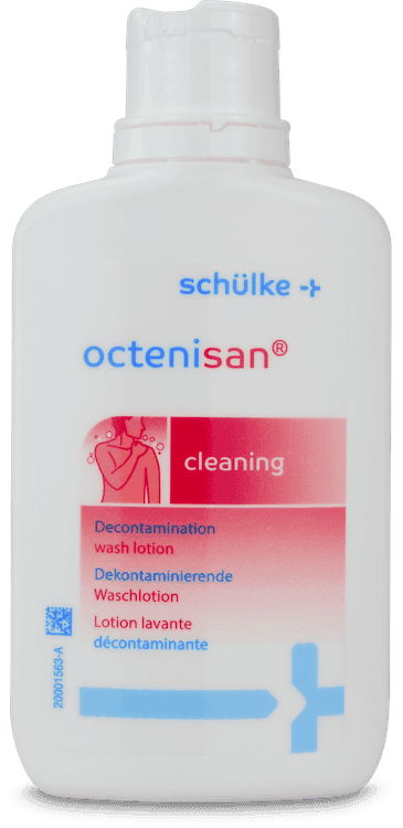 Schulke Octenisan Wash Lotion 150ml