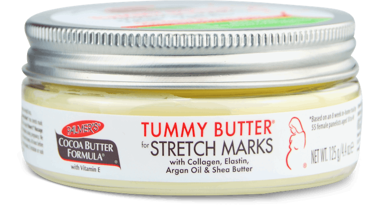 Palmer's Tummy Butter Stretch Marks 125g