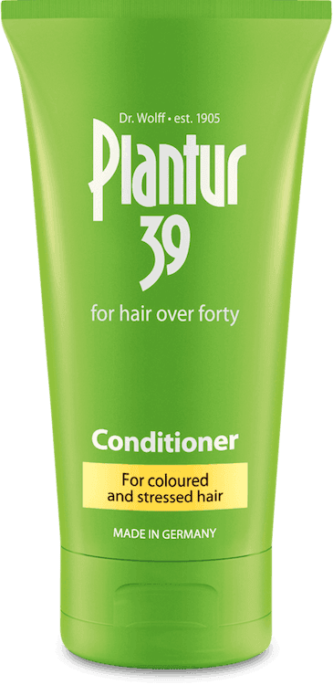 Plantur 39 Conditioner for Coloured & Stressed Hair 150ml