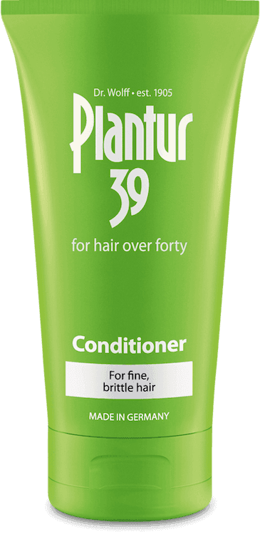 Plantur 39 Conditioner for Fine & Brittle Hair 150ml