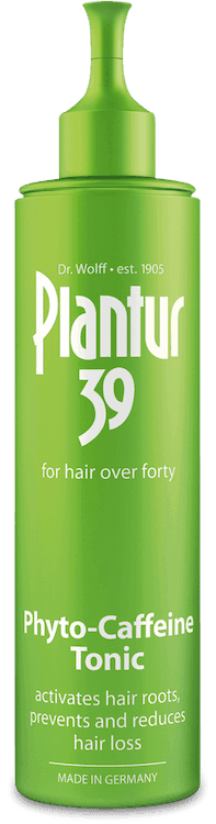 Plantur 39 Phyto-Caffeine Tonic 150ml