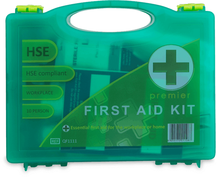 Premier First Aid Kit Large