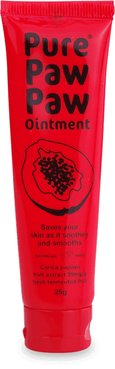 Pure Paw Paw Ointment Original 25g