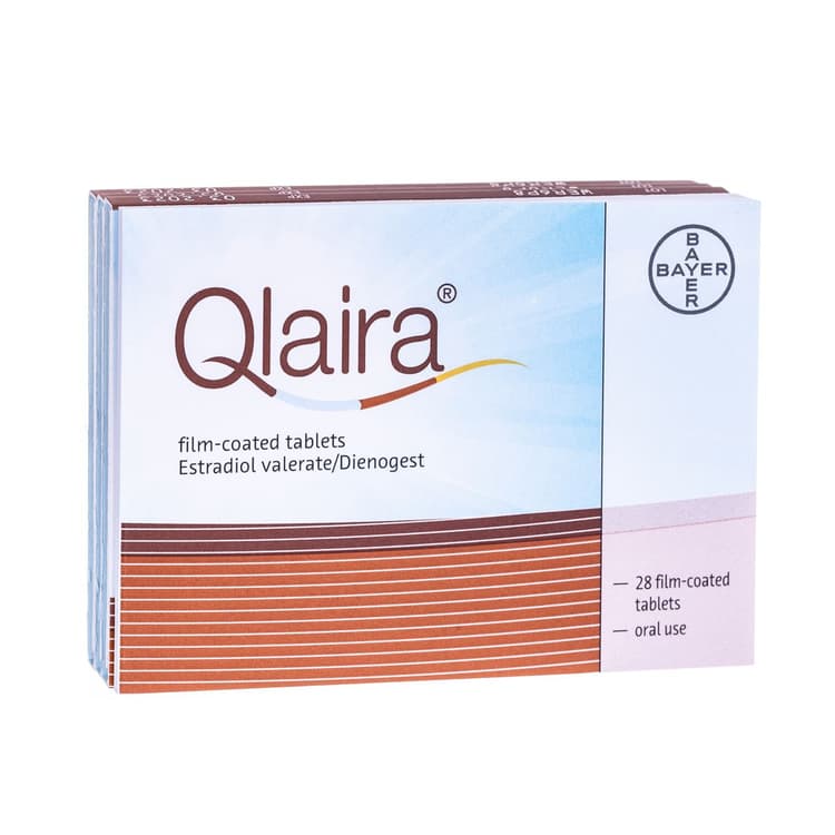 Qlaira / Qlaira Pill