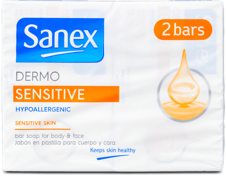 Dettol Liquid Hand Wash Sea Minerals 250ml