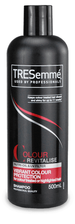 TRESemmé Colour Revitalise Shampoo 500ml