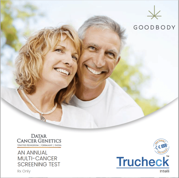 TruCheck Early Cancer Screening Test