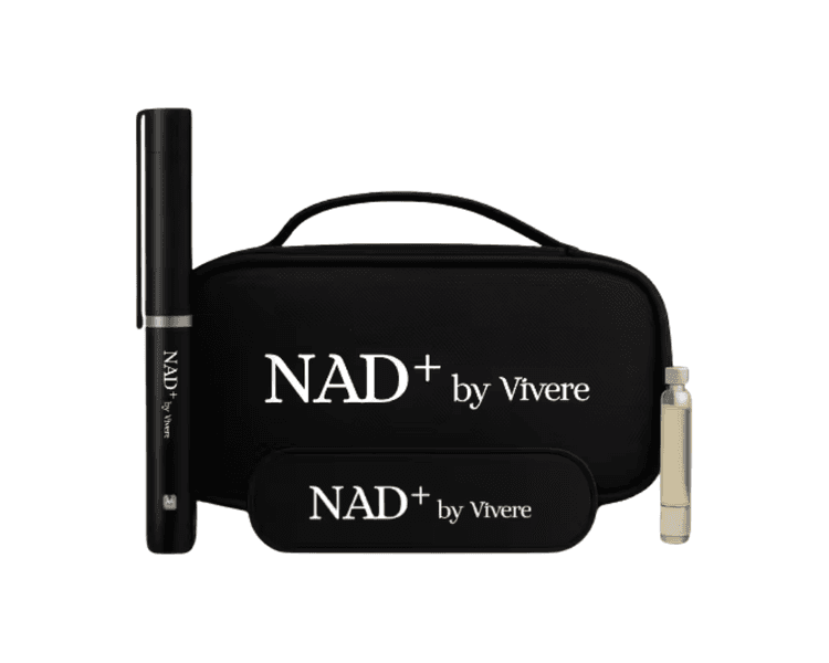 NAD+ Injection Pen by Vivere