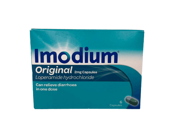 Imodium (Imodium Original)