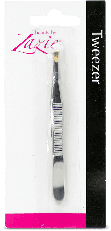Zazie Eyebrow Tweezers