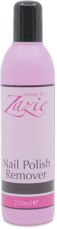 Zazie Nail Polish Remover 250ml