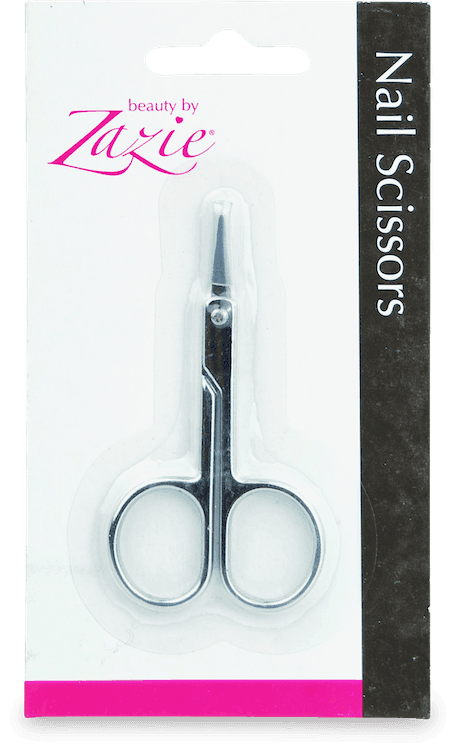 Zazie Nail Scissors
