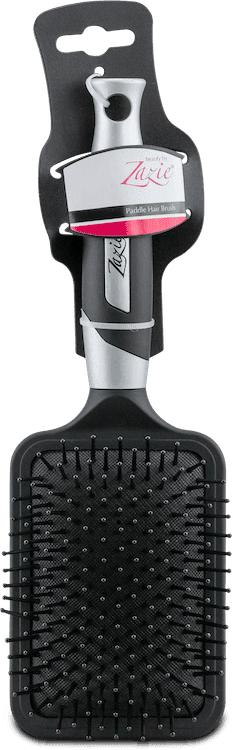 Zazie Paddle Hair Brush
